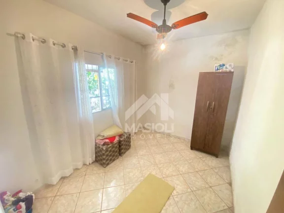 Imagem Casa com 3 dormitórios à venda, 100 m² por R$ 450.000 - Boa Vista - Vila Velha/ES