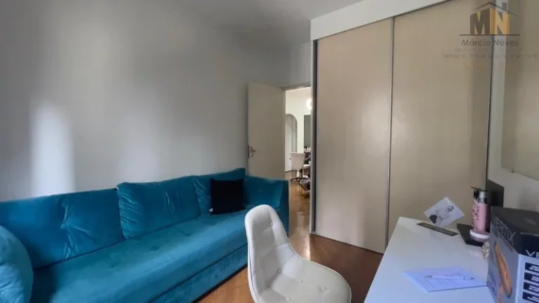 Imagem APARTAMENTO RESIDENCIAL em SÃO PAULO - SP, CERQUEIRA CÉSAR