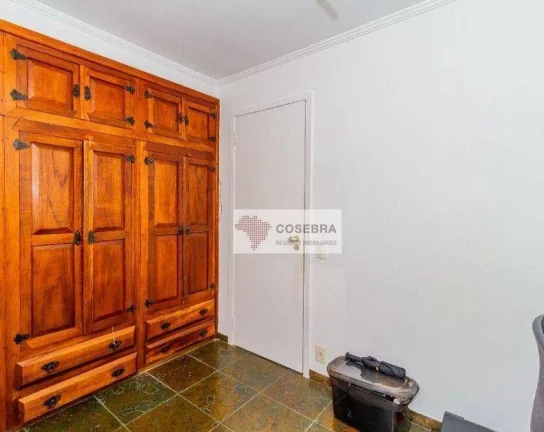 Imagem Apartamento com 3 dormitórios à venda, 84 m² por R$ 996.400,00 - Vila Olímpia - São Paulo/SP