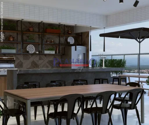 Imagem Apartamento Padrão