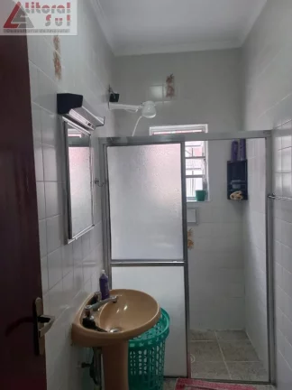 Imagem CASA RESIDENCIAL em PRAIA GRANDE - SP, OCIAN