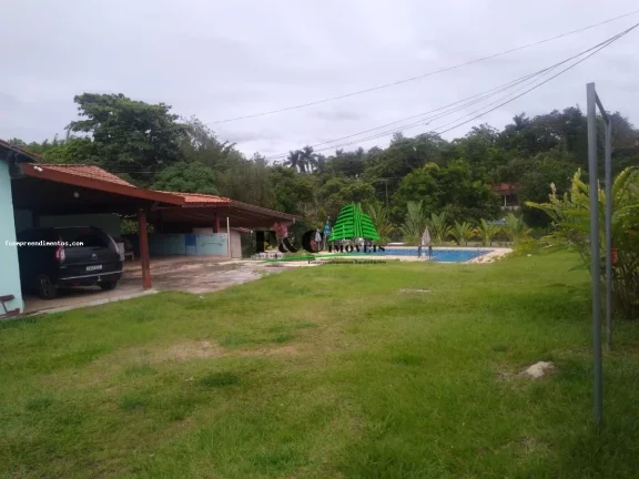Imagem Chácara Condomínio para Venda em Limeira, Loiolas, 3 dormitórios, 1 suíte, 2 banheiros, 15 vagas