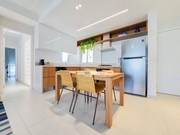 Imagem Apartamento à Venda e locação Anual, com 3 dormitórios 1 suíte 113m² - Riviera de São Lourenço Bertioga SP