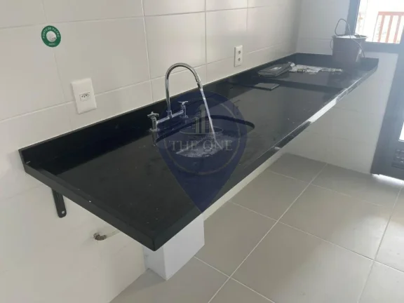 Imagem Oportunidade única: Apartamento de luxo com 3 suítes na Vila Gumercindo, São Paulo-SP!