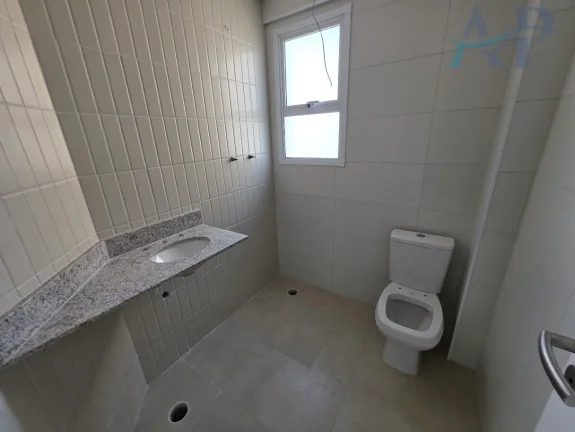 Imagem Apartamento em Praia Grande com 3 Dormitórios na Guilhermina