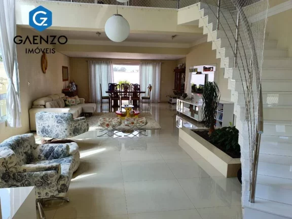 Imagem Casa No Lorian Boulevard
