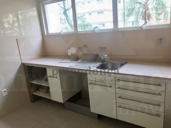 Imagem Apartamento à venda em Higienopolis 3 quartos 3 suites 3 vagas, 300 m2