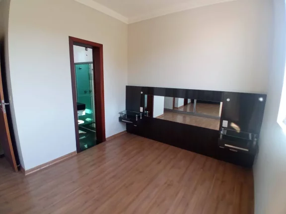 Imagem Apartamento 03 quartos - Indaiá