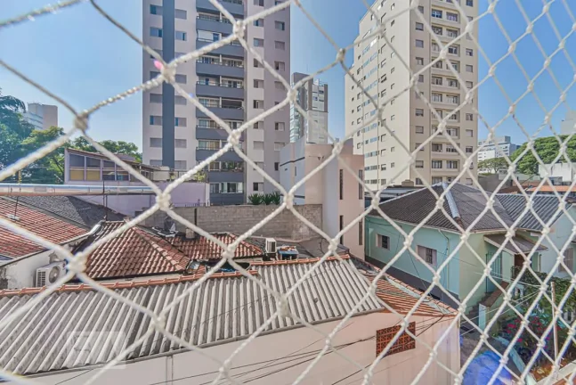 Imagem Apartamento à Venda - Vila Mariana, 2 Quartos, 70 m2