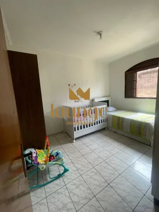 Imagem Casa Sobrado em Sorocaba