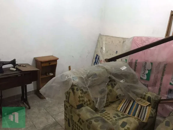Imagem Casa à venda em Diadema, Campanário, com 2 quartos