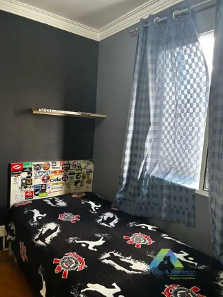 Imagem Apartamento à venda no bairro Vila Eldízia - Santo André/SP