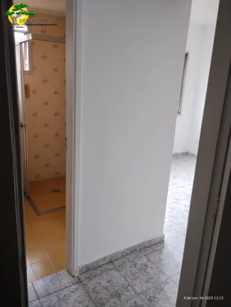 Imagem APTO 60M², 2 DORMS E 1 VAGA PROXIMO AO SHOPPING C/ CONDOMINIO BARATO
