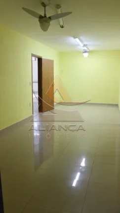 Imagem Salão - Ribeirão Preto - Sumarezinho