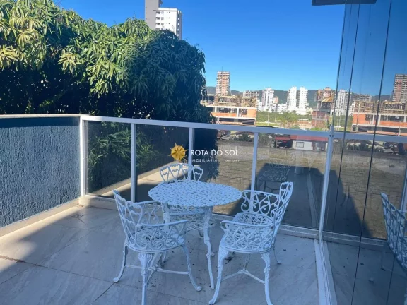 Imagem Isola Di Capri Residencial Apartamento à venda Praia de Perequê Porto Belo SC