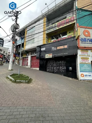 Imagem Salão Comercial Calçadão Carapicuiba
