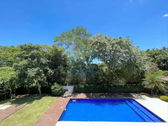 Imagem Casa em Condomínio a Venda no bairro Granja Viana - Jandira, SP