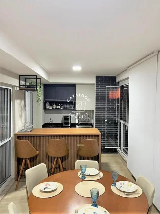 Imagem Apartamento a Venda no bairro Jardim Botânico - Ribeirão Preto, SP