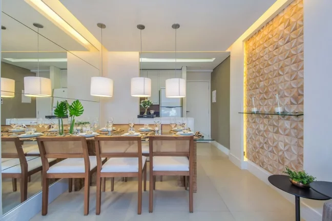Imagem Apartamento à venda no bairro Parque Jaçatuba - Santo André/SP