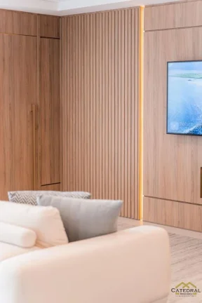 Imagem Apartamento à venda no Condomínio Alta Vista - Torre Unique com 268 m² 03 Suites
