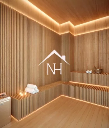 Imagem studio de 23m em Perdizes c/ 1 dormitório e varanda,piscina,fitness,bicicletário,spa,pet place,sauna,coworking,churrasqueira,lavanderia,salão de festa