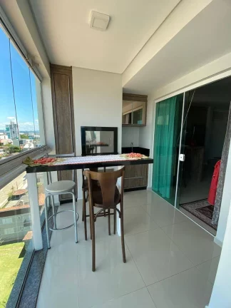 Imagem Apartamento à venda no Centro