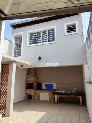 Imagem Sobrado com 5 dormitórios à venda por R$ 1.100.000,00 - Vila Augusta - Guarulhos/SP