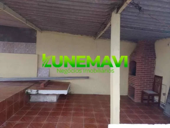 Imagem Casa à Venda na Praia Grande – Seu refúgio no litoral!