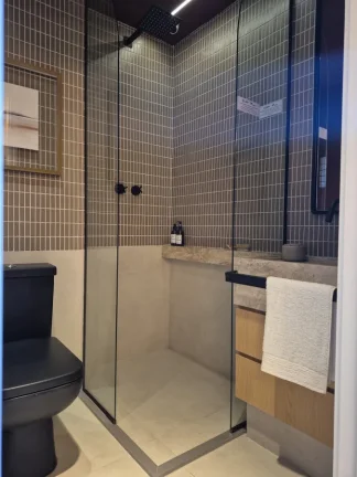 Imagem Apartamento para Venda em Rio de Janeiro, RAMOS, 2 dormitórios, 1 banheiro