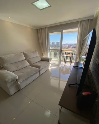 Imagem Apartamento Umuarama, 3 dormitórios,1 suíte , 2 vaga de carro .