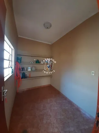 Imagem Casa a Venda no bairro Vila Tamandaré - Ribeirão Preto, SP