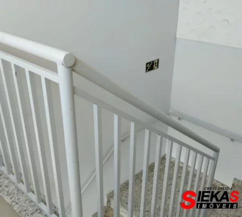 Imagem Apartamento à venda ou locação em São Paulo-SP, Vila Carrão: 2 quartos, 1 sala, 1 vaga de garagem, 39m². Venha conferir!