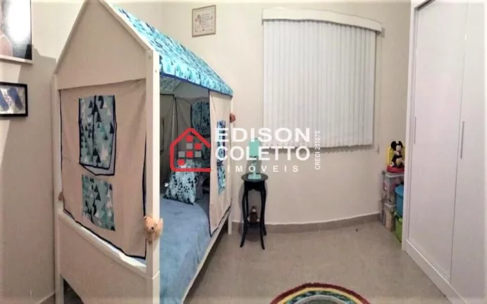 Imagem "Pronto para Morar" Casa a venda de alto padrão no Residencial Damha I, em Piracicaba, é uma verdadeira joia arquitetônica!!