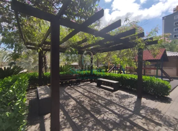 Imagem Apartamento para alugar na Gleba Palhano - Spazio Leopoldina - 2 dormitórios - 1 vaga - R$ 1700,00/mês - Londrina - PR