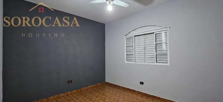 Imagem Casa à Venda - Sobrado - Parque das Águas