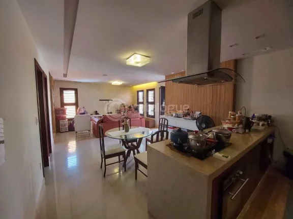 Imagem Casa Duplex em Lagoa Nova