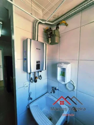 Imagem Apartamento - Km 18