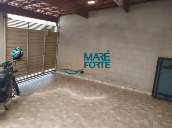 Imagem Oportunidade Casa em Taubaté SP nova com Acabamento de Qualidade no Br. Jardim do Lago