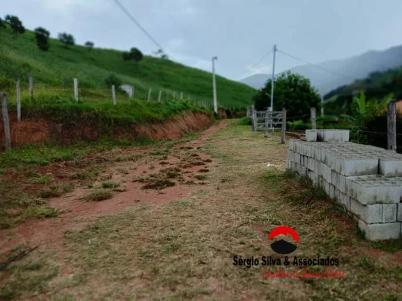 Imagem Chácaras a Venda na Região de Wenceslau Braz - MG.