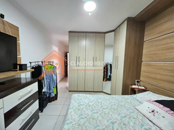 Imagem Casa à venda com 3 Quartos,145m² - Campo Grande - São Paulo/SP