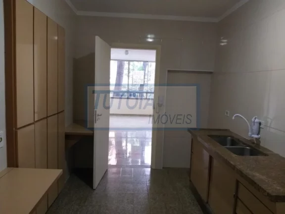 Imagem APARTAMENTO À VENDA NO JARDIM PAULISTA, SÃO PAULO