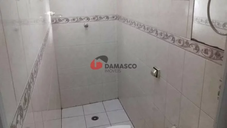 Imagem Sobrado à venda 3 Quartos, 1 Vaga, 112M², Nova Gerty, São Caetano do Sul - SP