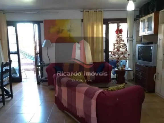 Imagem Apartamento Duplex Temporada Ocean Ville