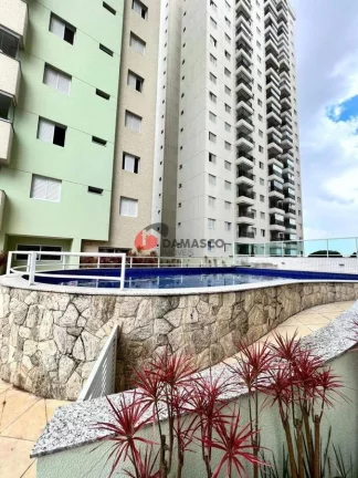 Imagem Apartamento à venda 3 Quartos, 3 Suites, 2 Vagas, Santa Paula, São Caetano do Sul - SP
