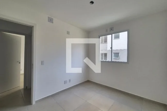 Imagem Apartamento à Venda - Vargem Grande, 2 Quartos, 44 m2
