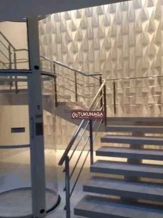 Imagem Sobrado com 3 quartos à venda, 360 m² por R$ 3.192.000 - Santana - São Paulo/SP