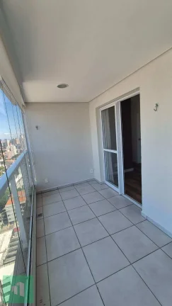 Imagem Apartamento para alugar em São Paulo, Vila Clementino, com 2 quartos, 54m2