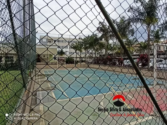 Imagem Apartamento a venda com 02 quartos, por R$ 185.000,00 em Taubaté/SP.