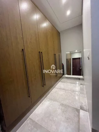 Imagem Casa com 3 dormitórios à venda, 569 m² por R$ 1.400.000,00 - Setor Santos Dumont - Itumbiara/GO