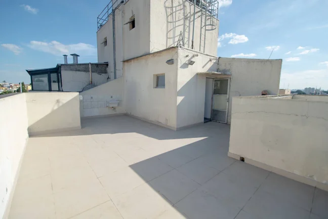 Imagem Apartamento Jabaquara - 107M², 3 Dorms, 1 Suíte, 2 Vagas